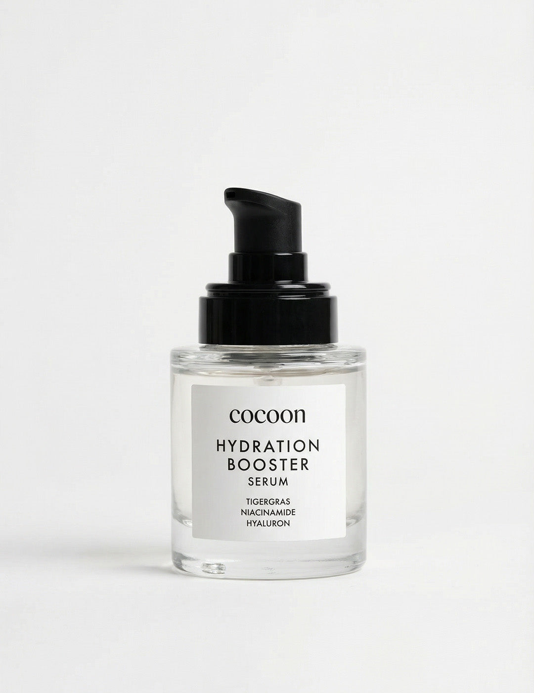 Hydration Booster Serum