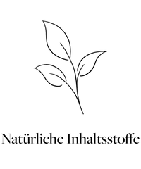 Natürliche Inhaltsstoffe