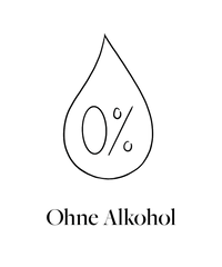 Ohne Alkohol