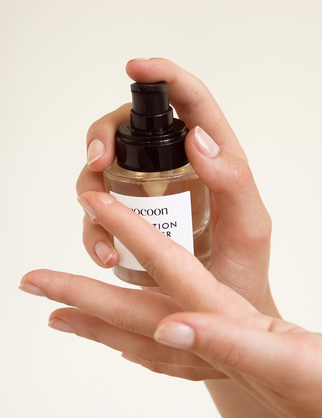 Hydration Booster Serum - Cocoon Botanicals