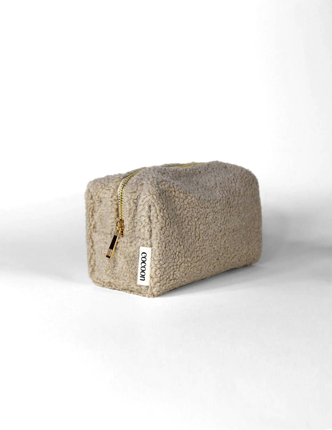Teddy Bag - Cocoon Botanicals