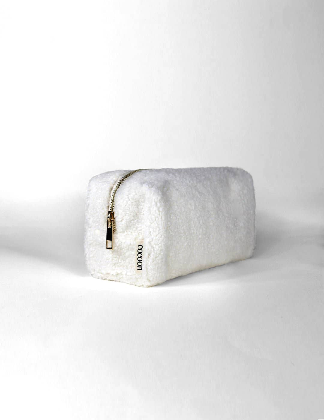 Teddy Bag - Cocoon Botanicals