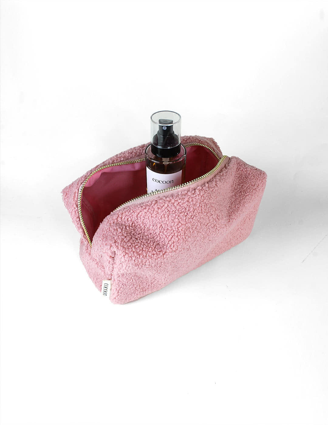 Teddy Bag - Cocoon Botanicals