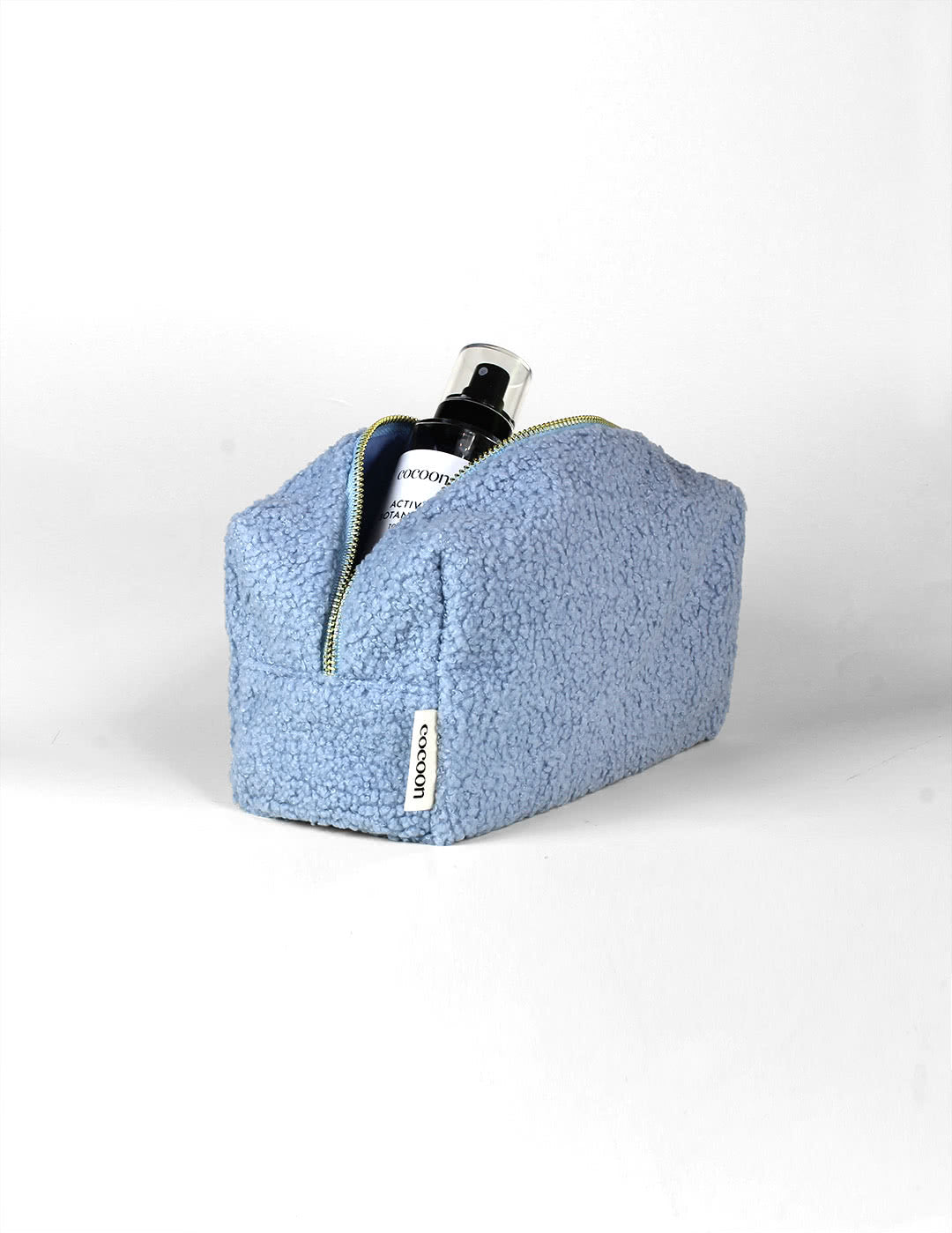 Teddy Bag - Cocoon Botanicals