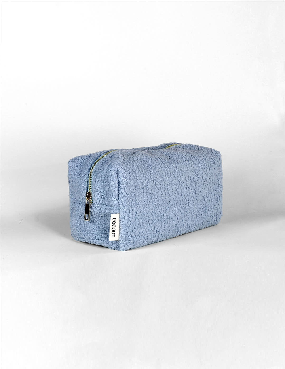Teddy Bag - Cocoon Botanicals