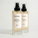 Active Botanical Toner Duo