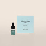 Balancing Night Oil - Sample 3 ml