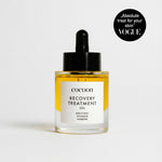 Recovery Treatment Oil - Cocoon Botanicals