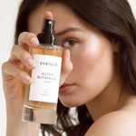 Active Botanical Toner - Cocoon Botanicals