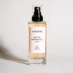 Active Botanical Toner - Cocoon Botanicals