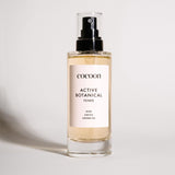 Active Botanical Toner - Cocoon Botanicals