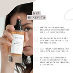 Active Botanical Toner - Cocoon Botanicals