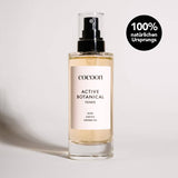 Active Botanical Toner - Cocoon Botanicals