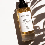 Active Botanical Toner - Cocoon Botanicals