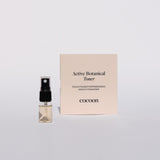 Active Botanical Toner - Sample 3 ml - Cocoon Botanicals