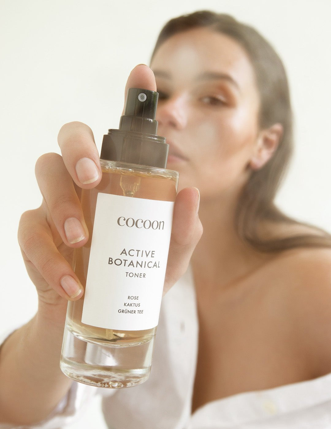 Essential Pflegeroutine - Cocoon Botanicals