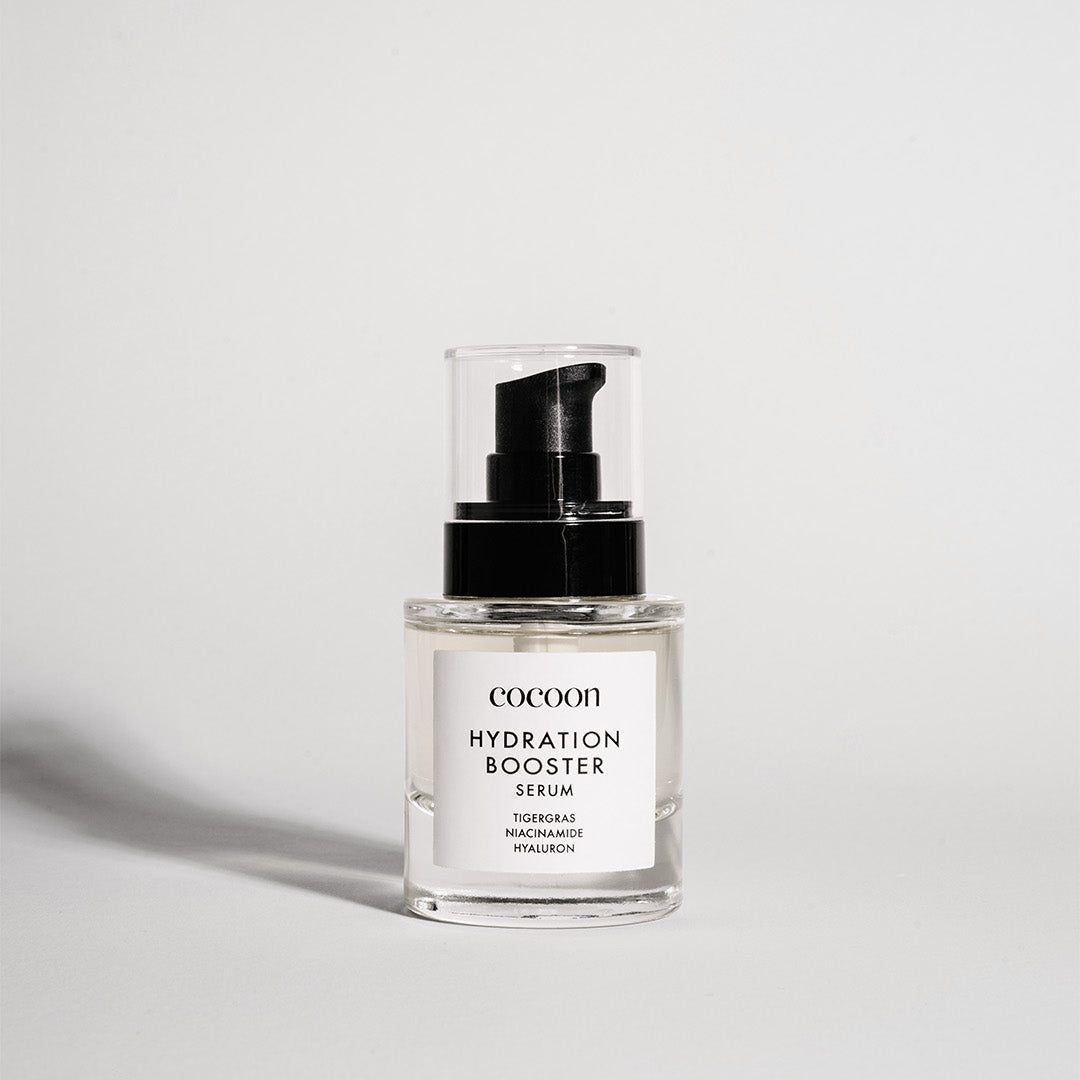 Hydration Booster Serum - Cocoon Botanicals