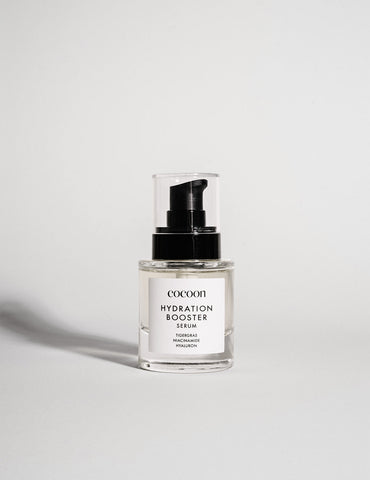 Hydration Booster Serum - Cocoon Botanicals