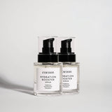 Hydration Booster Serum Duo