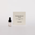 Hydration Booster Serum - Sample 3 ml - Cocoon Botanicals