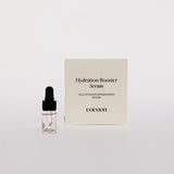 Hydration Booster Serum - Sample 3 ml - Cocoon Botanicals