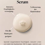 Hydration Booster Serum - Sample 3 ml - Cocoon Botanicals