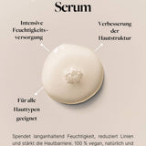 Hydration Booster Serum - Sample 3 ml - Cocoon Botanicals