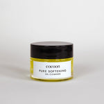 Pure Softening Oil Cleanser - Cocoon Botanicals