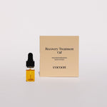 Recovery Treatment Oil - Sample 3 ml - Cocoon Botanicals