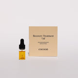 Recovery Treatment Oil - Sample 3 ml - Cocoon Botanicals