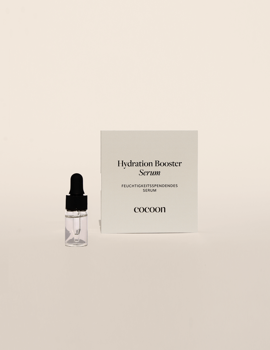 Load image into Gallery viewer, Hydration Booster Serum - Sample 3 ml
